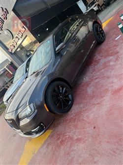 كرايسلر 300